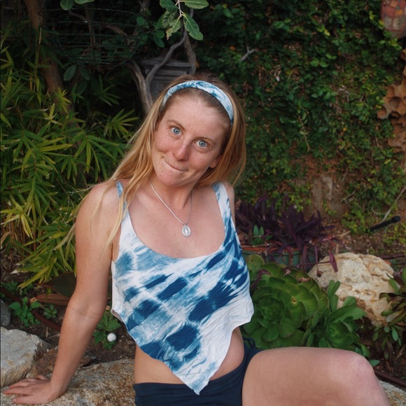 ✨ SOLD ✨ 🦋 The Kalypso Top 🦋 - Picture 8 of 8